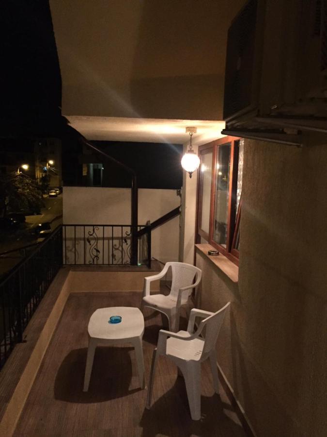 Vila Asya Constanta Hotel Bagian luar foto
